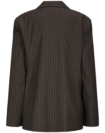 JJXX - JXMaya Ellis Relaxed Blazer - Demitasse